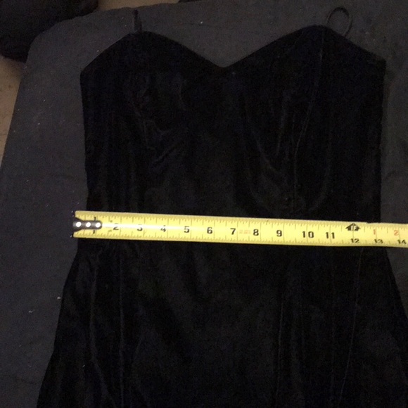 L.A. Glo Black dress - Picture 8 of 8